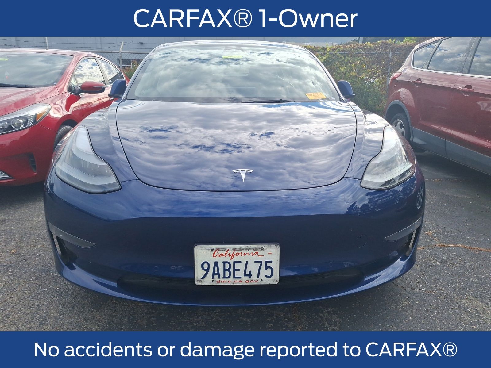 tesla model 3 2022 5YJ3E1EB4NF172460 image tesla model 3 2022 5YJ3E1EB4NF172460 image